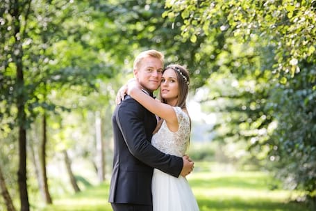Firma na wesele: Wedding Cam