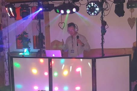 Firma na wesele: DJ PATRO/MOBILE DJ'S