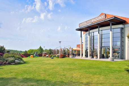 Firma na wesele: Bazuny Hotel*** & SPA
