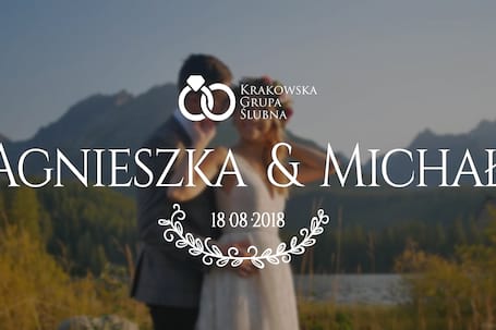Firma na wesele: Krakowska Grupa Ślubna