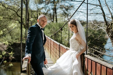 Firma na wesele: Studio Zetka