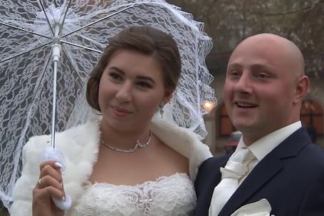 Firma na wesele: Studio Foto-Video Jan Cichoń