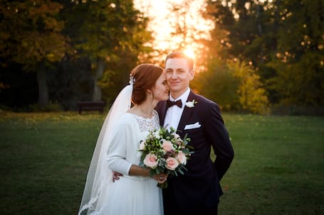Firma na wesele: Strzelcy Wyborowi