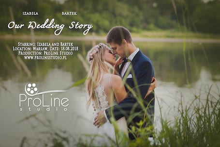 Firma na wesele: ProLine Studio