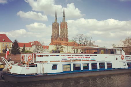 Firma na wesele: StatekWroclaw.pl