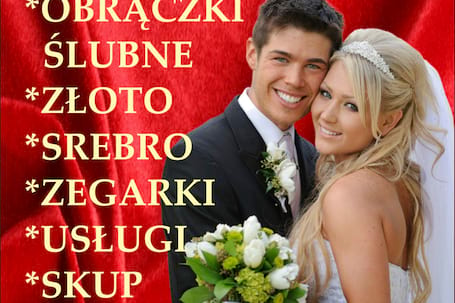Firma na wesele: FHU-KOLIA SANOK