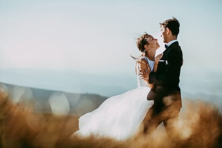 Firma na wesele: Pozytywnie Nakręceni (Foto/Film/DJ)