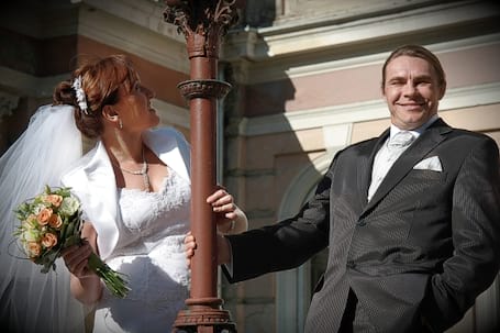 Firma na wesele: FOTOPORTRET / Koło i okolice