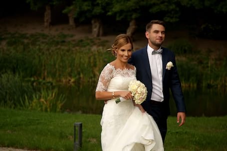 Firma na wesele: MSVIDEO - Gałązka Andrzej