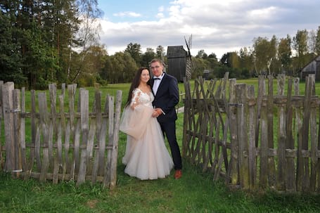 Firma na wesele: Studio Foto-Video Jan Cichoń