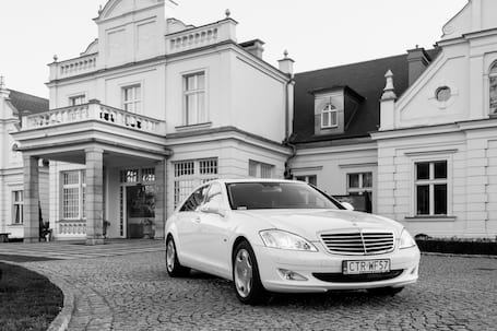 Firma na wesele: limuzyny-torun.com.pl