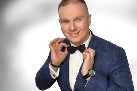 Firma na wesele: Dj na Wesele ProjektImpreza