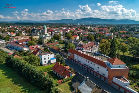 Firma na wesele: Dronteam - Usługi dronem