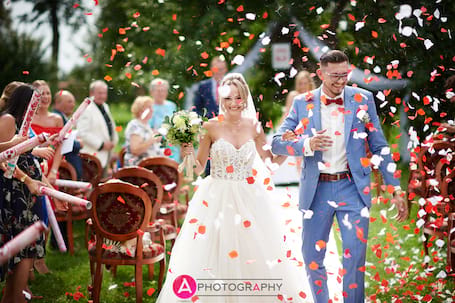 Firma na wesele: Aphotography.pl - Fotorgaf Łódź