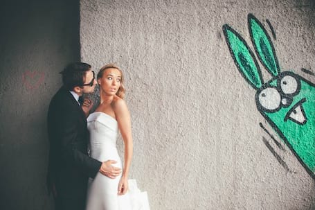 Firma na wesele: Dariusz Czepiel Fotografia