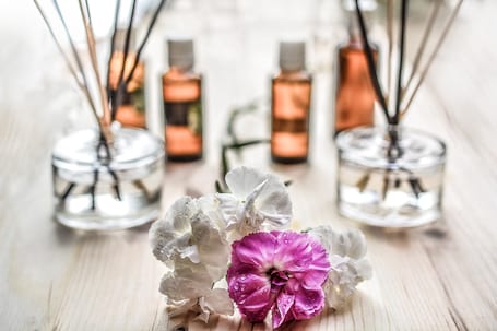 Firma na wesele: EsteDia Aroma