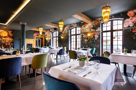 Firma na wesele: Restauracja Biała Róża
