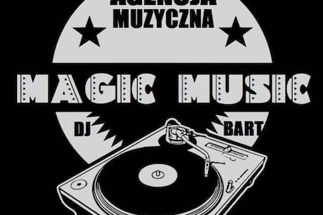 Firma na wesele: Agencja Muzyczna "Magic Music"