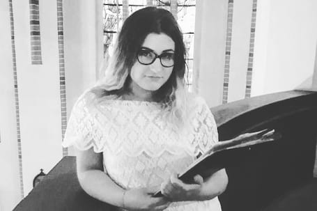Firma na wesele: Paulina Nowak