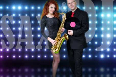 Firma na wesele: PAKODEOS DJ Music