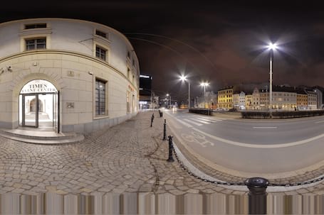 Firma na wesele: TIMES EVENT CENTER Wrocław