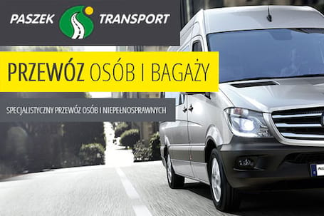 Paszek Transport