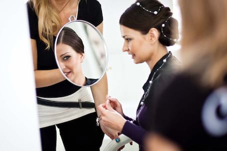 Firma na wesele: Salon Colette