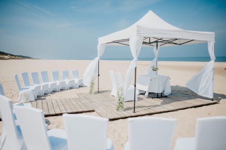 Firma na wesele: Hotel Bryza Resort & Spa