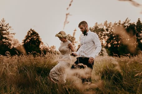 Firma na wesele: Wasabi Wedding