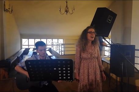 Firma na wesele: Lidia & Kamil