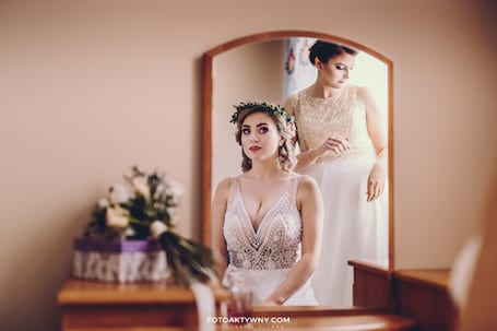 Firma na wesele: fotoaktywny.com