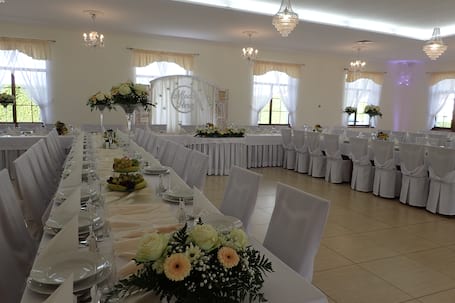 Firma na wesele: Gościniec KRYS