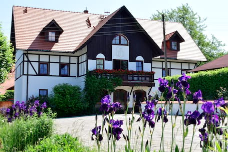 Firma na wesele: Gościniec Nowa Wioska