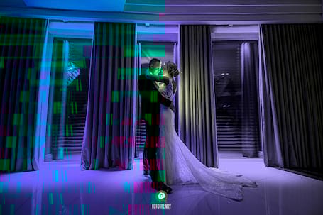 Firma na wesele: Fototrendy