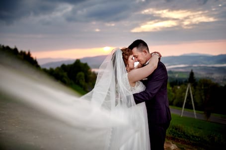 Firma na wesele: Fotograf Ślubny Maciej Pluta
