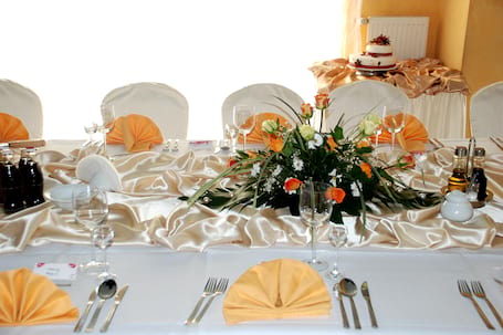 Firma na wesele: Hotel i Restauracja Classic