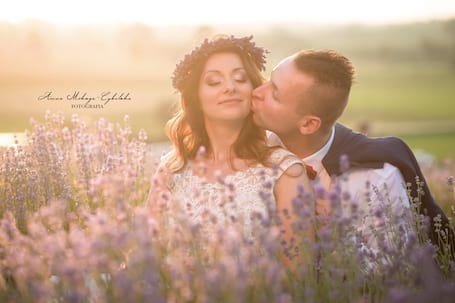 Firma na wesele: Anais Photo - Fotografia Ślubna