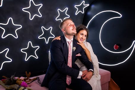 Firma na wesele: Flasz Gang Fotobudka