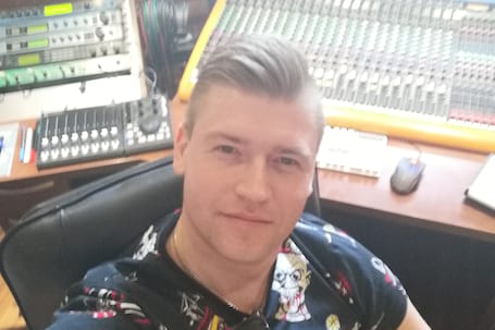 Firma na wesele: ŚPIEWAJĄCY WODZIREJ :)