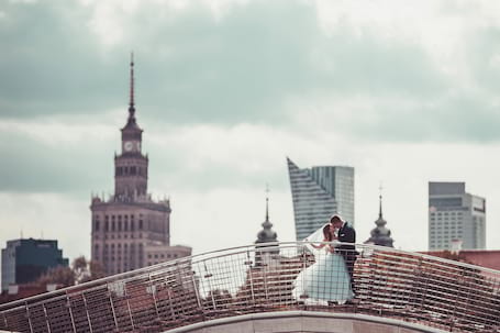 Firma na wesele: Gawronfoto