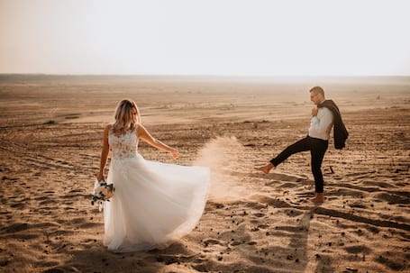 Firma na wesele: Light Catchers Fotografia
