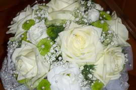 Firma na wesele: Casablanca