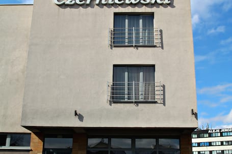Firma na wesele: Hotel Czerniewski