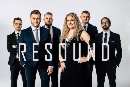 Firma na wesele: RESOUND