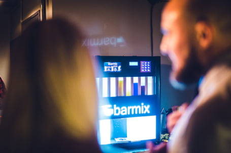 Firma na wesele: Barmix|Drink Bar|DrinkMaster|Lublin