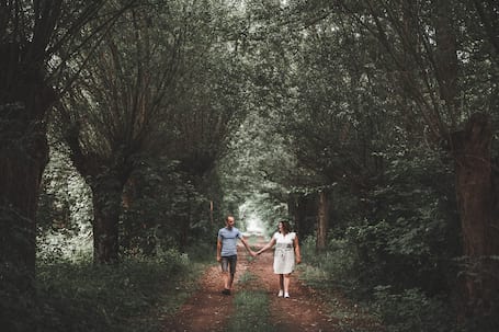 Firma na wesele: Joanna Wnuk Fotografia