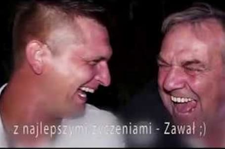 Firma na wesele: Zawał