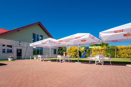 Firma na wesele: Restauracja i Villa Tymotka