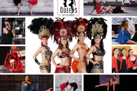 Firma na wesele: Queens Of The Night