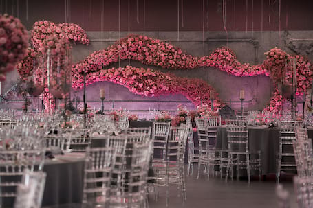 Firma na wesele: Inspiro Wedding & Events Consultant
